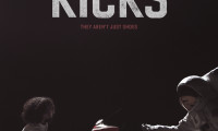 Kicks Movie Still 3