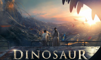 Dinosaur Island Movie Still 1