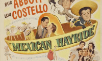 Mexican Hayride Movie Still 7