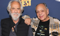 Cheech & Chong's Last Movie Movie Still 4