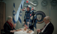 Mossad Movie Still 2
