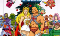 He-Man and She-Ra: A Christmas Special Movie Still 3
