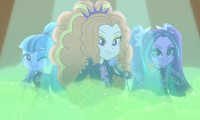 My Little Pony: Equestria Girls - Sunset's Backstage Pass Movie Still 2