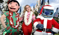 Disney Parks Presents a 25 Days of Christmas Holiday Party Movie Still 6