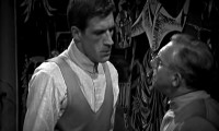 The Dead Past Movie Still 5