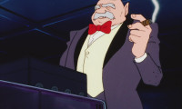 Lupin the Third: Napoleon's Dictionary Movie Still 4