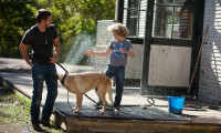 The Lucky One Movie Still 1