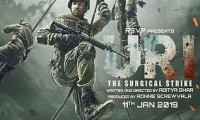 Uri: The Surgical Strike Movie Still 1