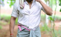 Kaappaan Movie Still 8