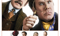 Holmes & Watson Movie Still 3