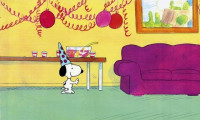 Happy New Year, Charlie Brown Movie Still 1