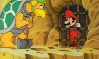 Super Mario Brothers: Great Mission to Rescue Princess Peach Movie Still 6