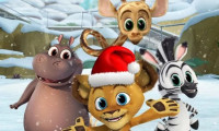 Madagascar: A Little Wild Holiday Goose Chase Movie Still 3