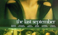 The Last September Movie Still 8