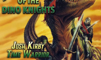 Josh Kirby... Time Warrior: Planet of the Dino-Knights Movie Still 1