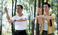 Bruce Lee, My Brother Movie Still 2