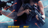 Shadow Force Movie Still 2