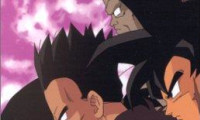 Dragon Ball Z: Bardock - The Father of Goku Movie Still 6