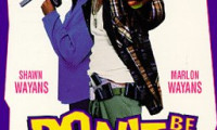 Don't Be a Menace to South Central While Drinking Your Juice in the Hood Movie Still 4