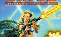 Star Worms II: Attack of the Pleasure Pods Movie Still 1