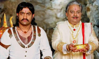 Shakti Movie Still 1