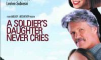 A Soldier's Daughter Never Cries Movie Still 3