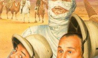 Abbott and Costello Meet the Mummy Movie Still 6