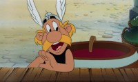 Asterix in Britain Movie Still 8
