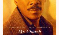 Mr. Church Movie Still 8