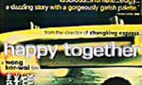 Happy Together Movie Still 6