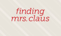 Finding Mrs. Claus Movie Still 1