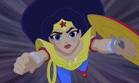 DC Super Hero Girls: Hero of the Year Movie Still 1