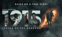 Gurkha: Beneath the Bravery Movie Still 6