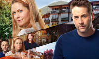 Aurora Teagarden Mysteries: Reunited and It Feels So Deadly Movie Still 1