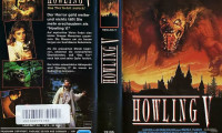 Howling V: The Rebirth Movie Still 6