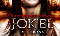 Curse of the Weeping Woman: J-ok'el Movie Still 1