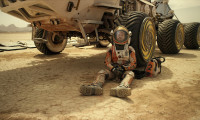 The Martian Movie Still 5