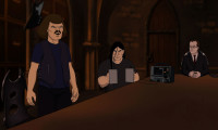 Metalocalypse: The Doomstar Requiem Movie Still 4