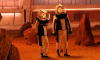 Holiday on Mars Movie Still 5