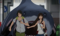 Gyo: Tokyo Fish Attack Movie Still 1
