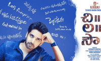 Chi La Sow Movie Still 6