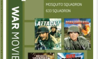 Mosquito Squadron Movie Still 3