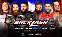 WWE Backlash 2023 Movie Still 8