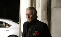 The Reverend Movie Still 5
