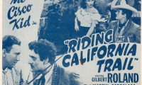 Riding the California Trail Movie Still 7