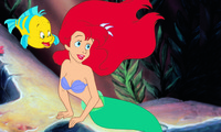 The Little Mermaid Movie Still 3