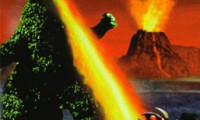 Godzilla vs. the Sea Monster Movie Still 4