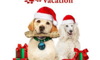 The Dog Who Saved Christmas Vacation Movie Still 2