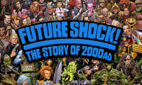 Future Shock! The Story of 2000AD Movie Still 5