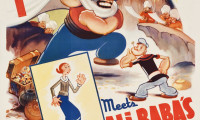 Popeye the Sailor Meets Ali Baba's Forty Thieves Movie Still 4